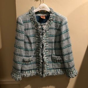 Tory Burch jacket